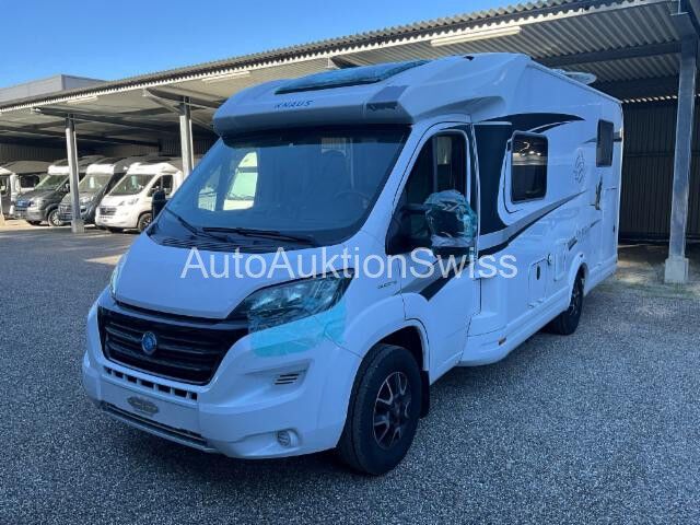 Fiat Knaus R16