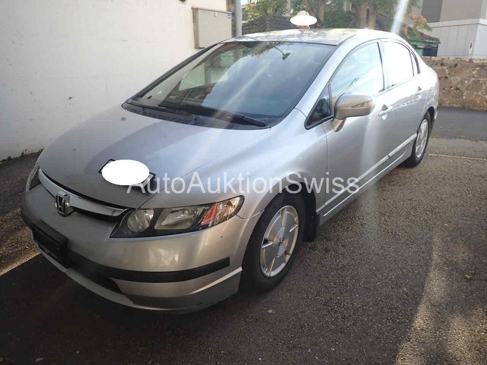 HONDA CIVIC 1.3 IDSI IMA HYBRID