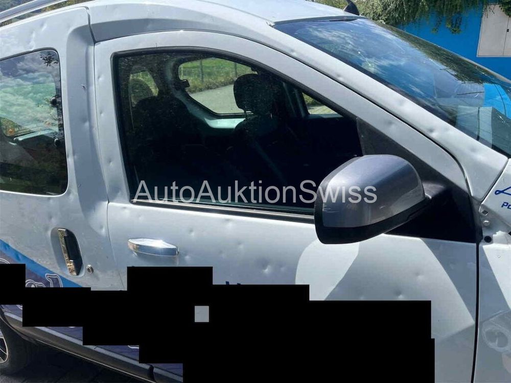 DACIA DOKKER 1.5 DCISTEPWAY UNL