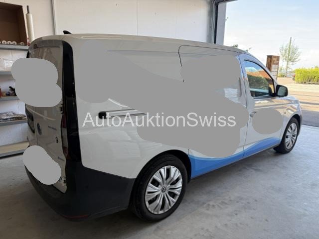VW Caddy Maxi Kaw. 1.5 TSI eHybrid DSG