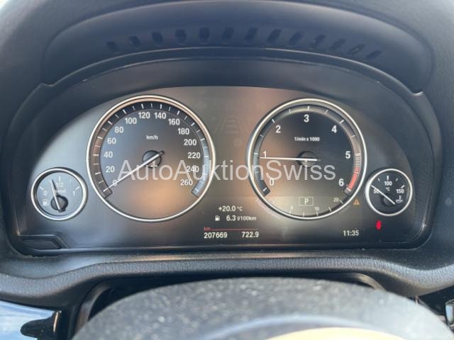 BMW BMW, X3 xDrive 20d M Sport
