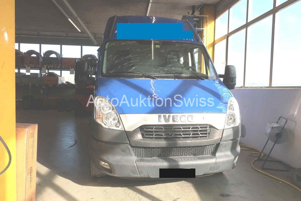IVECO 35 S 15 VL