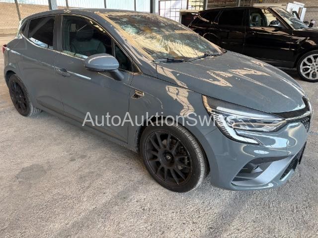 Renault Clio 1.3 TCe R.S. Line EDC