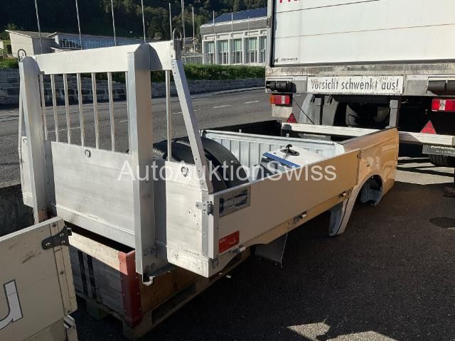 Isuzu D-MAX 1.9 Crew Quasar A *