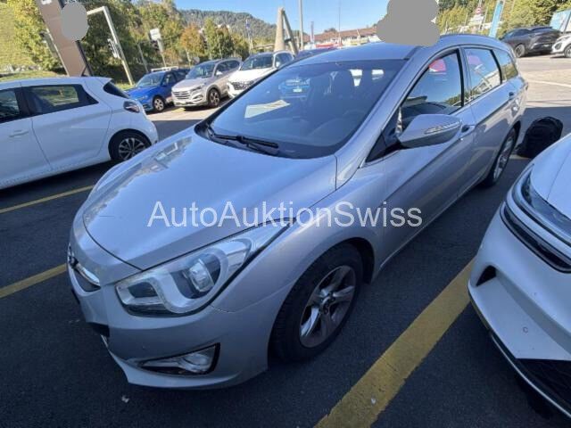 Hyundai i40 1.6 GDi Comfort