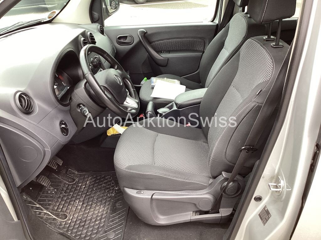 Mercedes Benz Citan 109 CDi