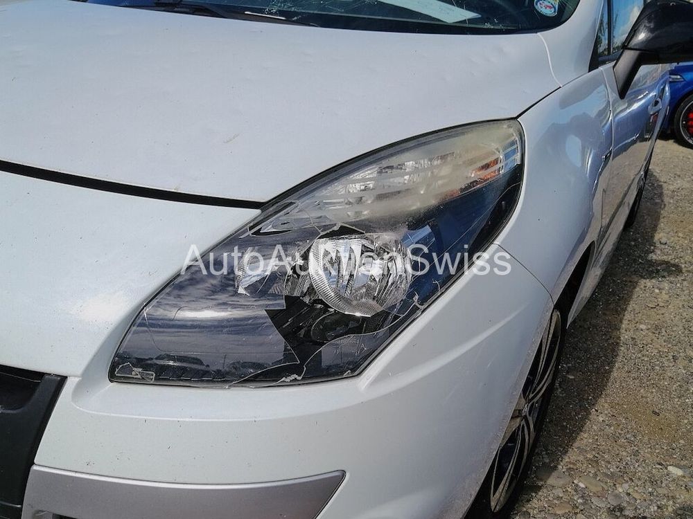 Renault Scénic 1.4 TCe