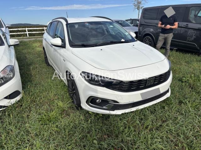 Fiat Fiat, Tipo 1.5 Hybrid Station