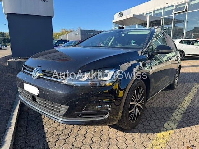 VW Golf Variant 1.4TSI
