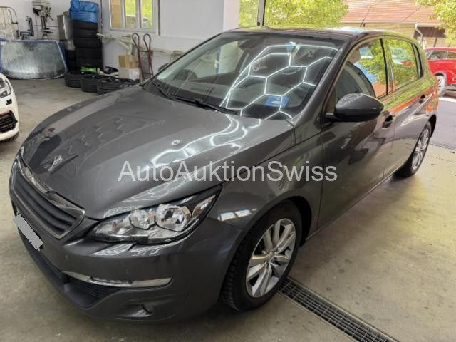 Peugeot PEUGEOT, 308 1.5 BlueHDI Active
