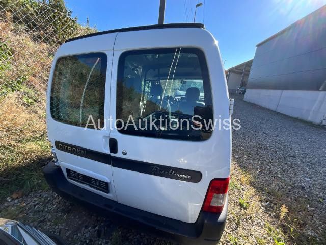 Citroen Berlingo 600 1.4i