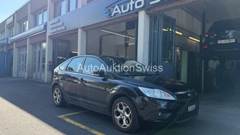 FORD Focus 2.0i 16V