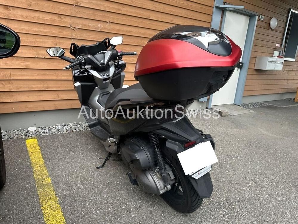 NSS 300 A Roller