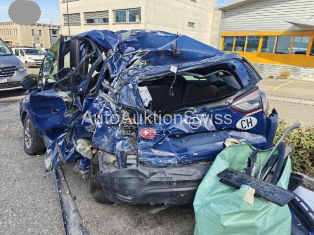 Opel Crossland X 1.2 T Excellence S/S