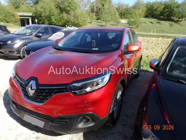 Renault RENAULT, Kadjar 1.5 dCi Zen EDC