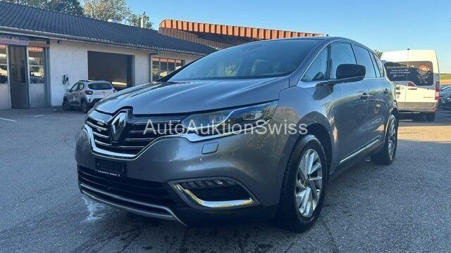 Renault Espace 1.6 dCi Intens