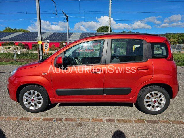 Fiat Panda 1.2 69 Lounge