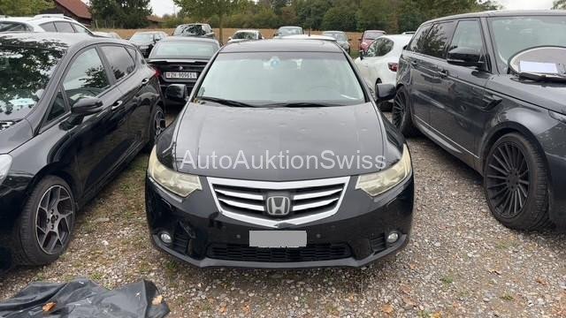 Honda Accord 2.4i 16V Type-S Au