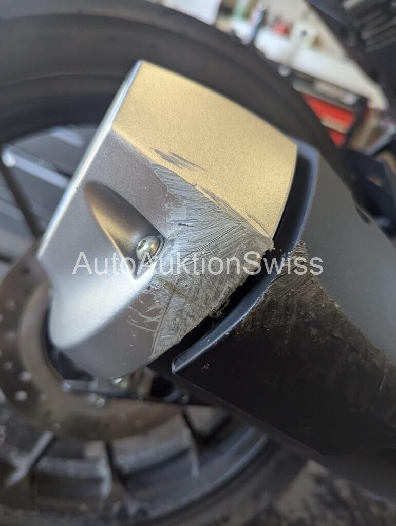YAMAHA MT-125 ABS