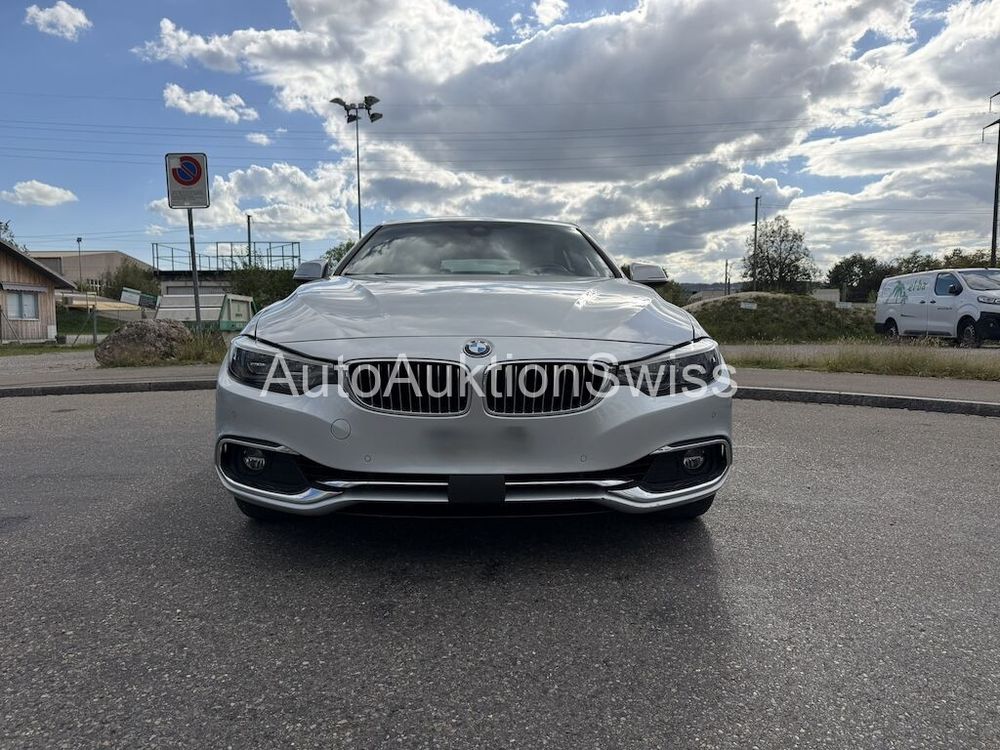 BMW 440i xDrive