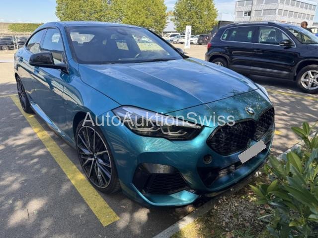BMW 2er Reihe F44 Gran Coupé M235i xDrive