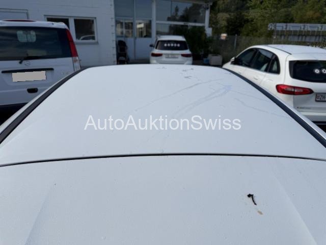 Mercedes-Benz B-Klasse W247 B 180 Style