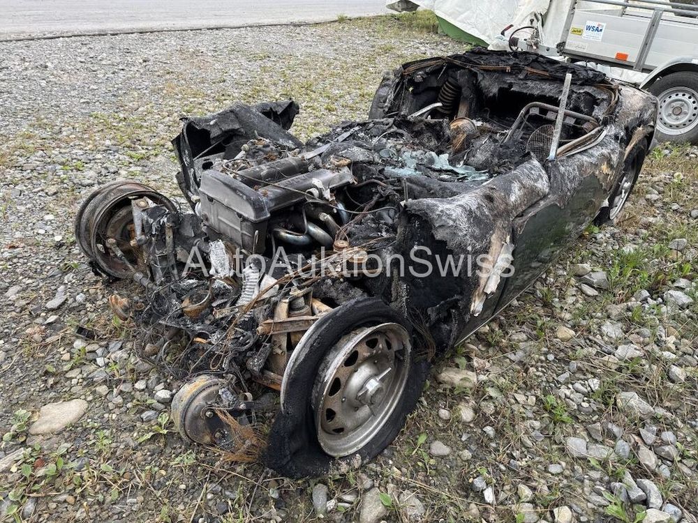 Lotus Elan Elan 1600/LP