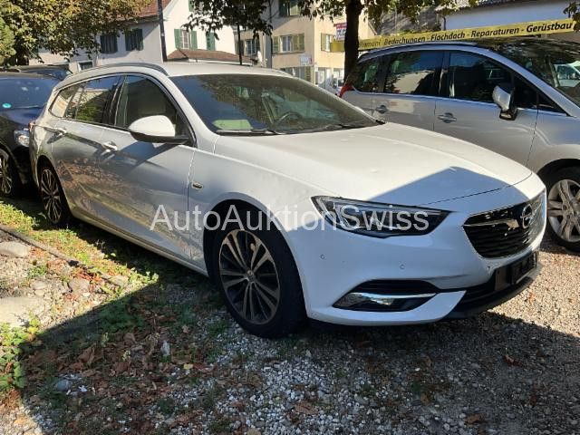 Opel Insignia Sports Tourer 2.0 CDTi BiT. Excellence AWD