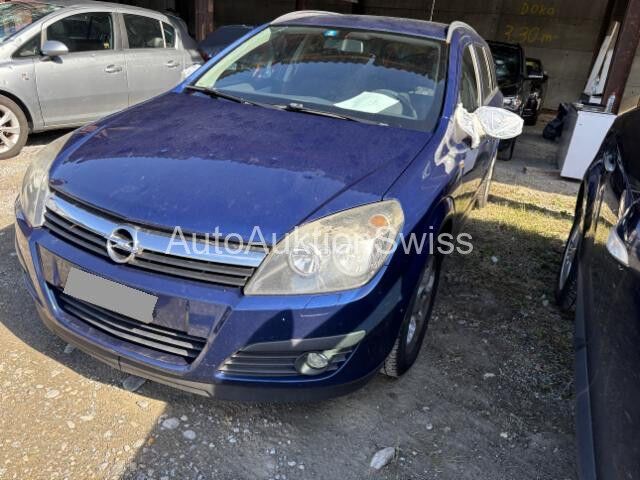 Opel OPEL, Astra 1.8i Elegance