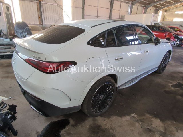 Mercedes-Benz GLC GLC 300 e 4MATIC