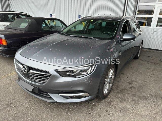 Opel Insignia Sports Tourer 2.0 CDTi BiT. Excellence AWD