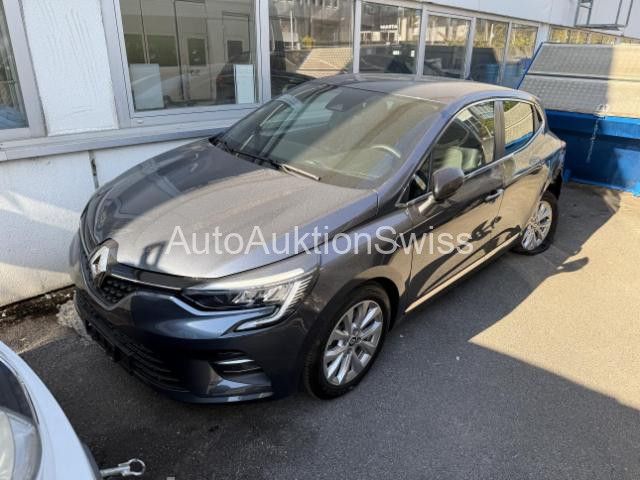 Renault Clio 1.6 E-Tech Intens