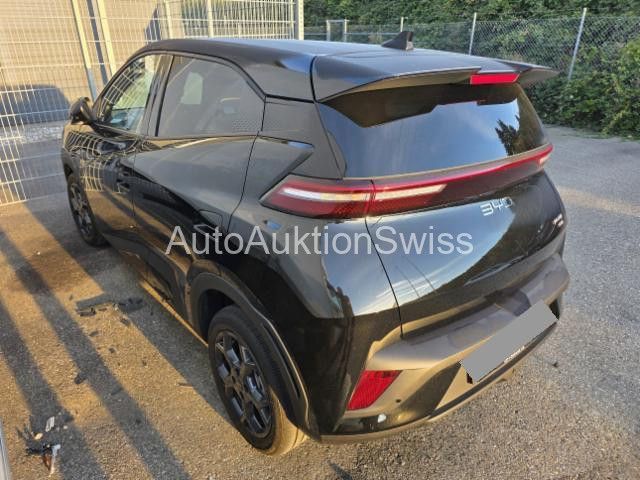BYD Dolphin Surf 115 kW