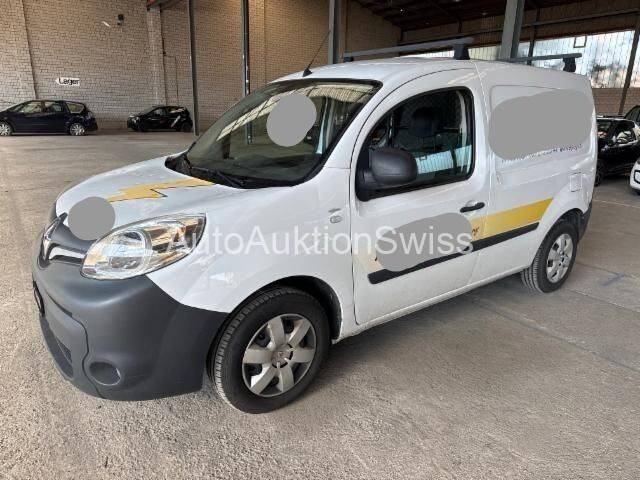 Renault Kangoo 1.5 dCi 95 Access S/S