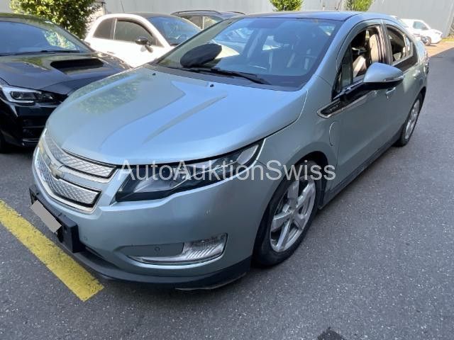 Chevrolet Volt 1.4 16V E-REV
