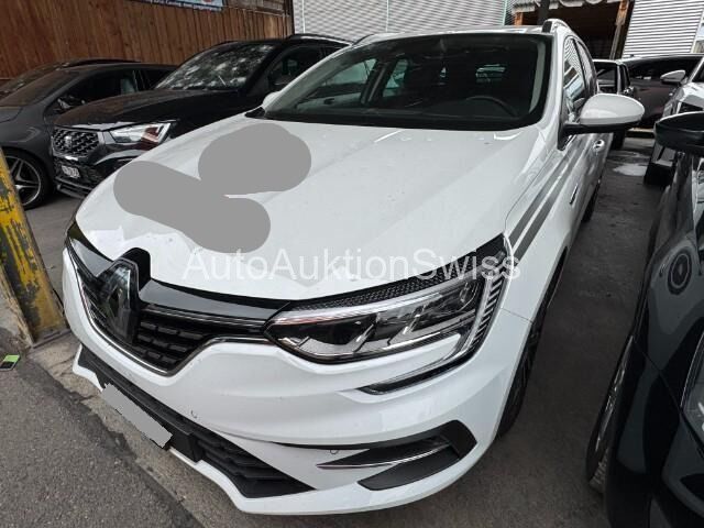 Renault Mégane Grandtour 1.3 TCe 140 techno EDC