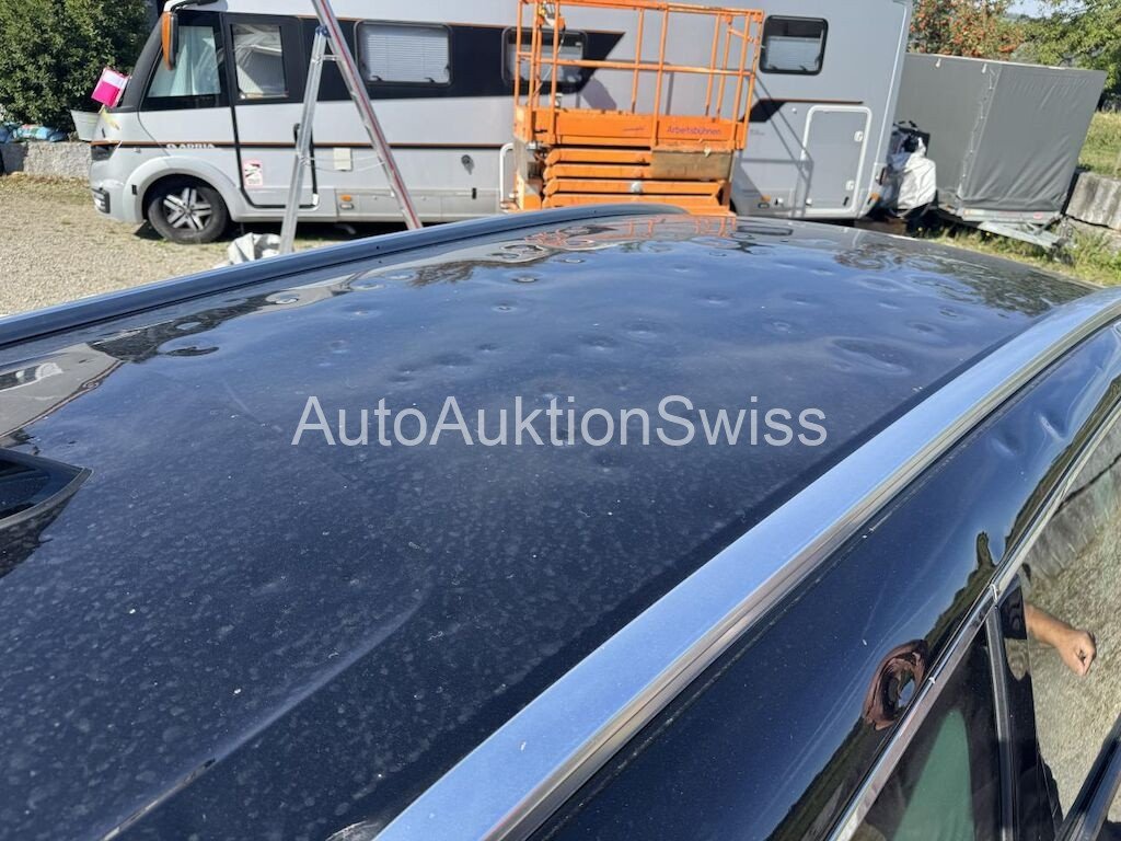 Renault Grand Scénic 1.3 TCe 160 Intens EDC