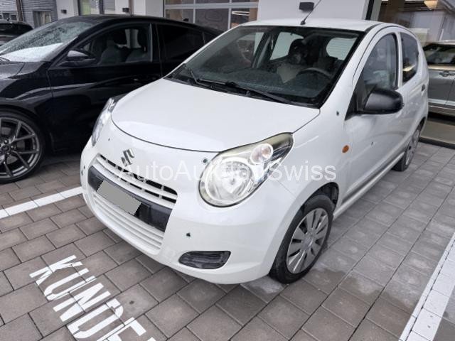 Suzuki Alto 1.0 GL Sergio Cellano