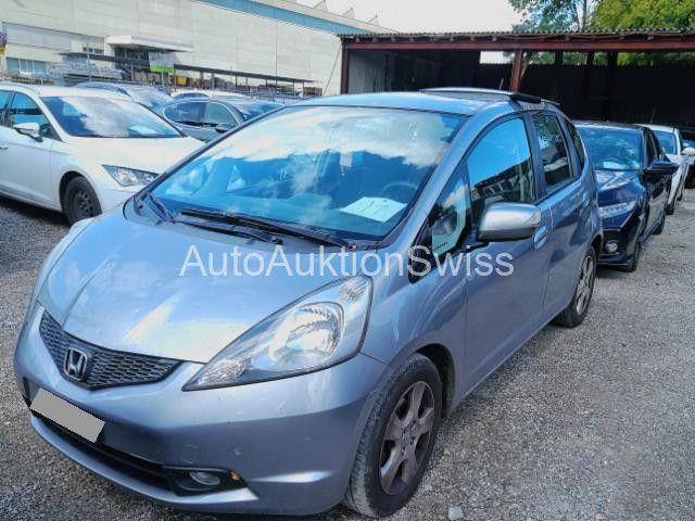 Honda Jazz 1.4i Comfort