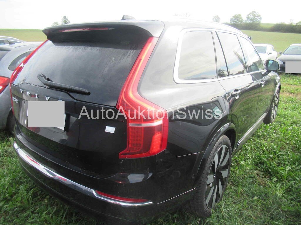 VOLVO XC60 T8 EAWD INSCRIPTION