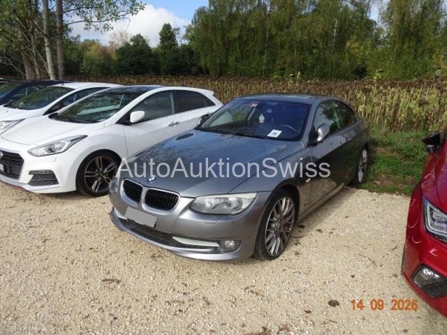BMW BMW, 320d