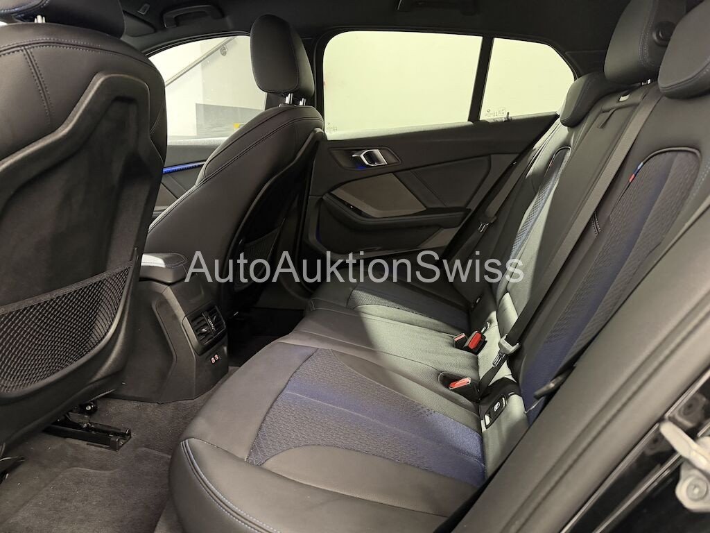 BMW 120d XDrive