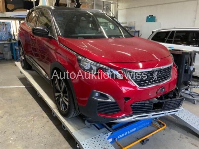 Peugeot 3008 1.6 PureTech Allure