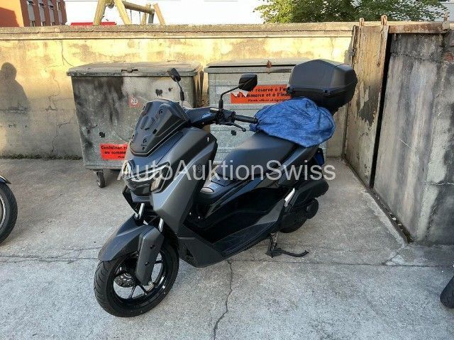 NMAX 125 YAMAHA Scooter