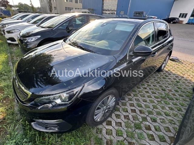 Peugeot 308 1.2 PureTech 130 Allure S/S