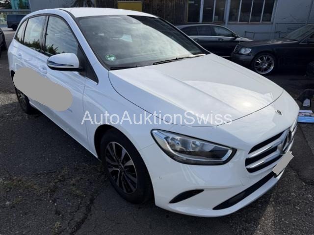 Mercedes-Benz B-Klasse W247 B 180 Style