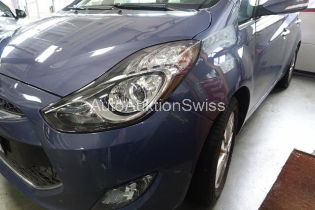 HYUNDAI iX20 1.6 Premium