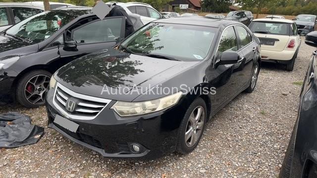 Honda Accord 2.4i 16V Type-S Au