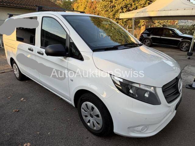 Mercedes-Benz Vito 114 Kaw. L 2.0 CDI