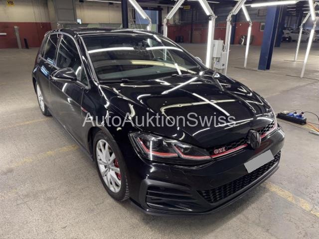 VW Golf VII Lim. GTI Performance BMT/Start-Stop